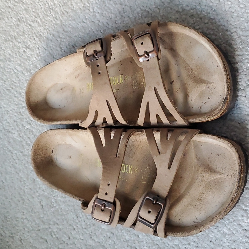 Birkenstock